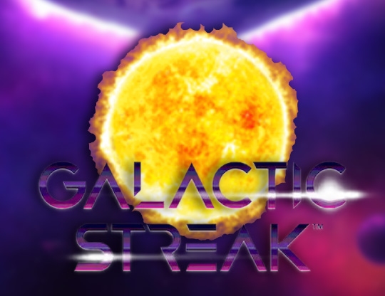 Galactic Streak